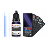 DODGE PCU DEEP AMETHYST — 10Ml Touch Up