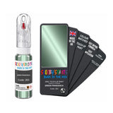 FERRARI 263 GREEN FRANCESCA — 20Ml Touch Up