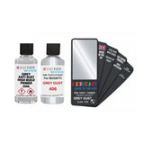 BUGATTI 406 GREY GUST — 30Ml Touch Up Primer