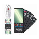 ALFA ROMEO 324B GREEN ARIANNA — 20Ml Touch Up