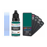 FORD PPHN TROPICA — 10Ml Touch Up