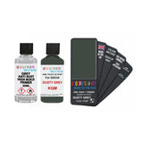 DACIA KQM DUSTY GREY — 30Ml Touch Up Primer