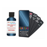 FORD KWYCXXA MED CHESAPEAKE BLUE — 30Ml Touch Up