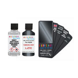 AUDI L-Z7C TAMBORA GREY — 30Ml Touch Up Primer