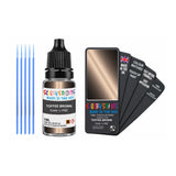 AUDI L-H8Z TOFFEE BROWN — 10Ml Touch Up