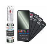 FIAT LANCIA EZQ GREY GUERCINO FERRO — 20Ml Touch Up