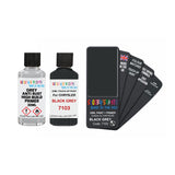 CHRYSLER 7103 BLACK GREY — 30Ml Touch Up Primer