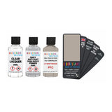 CHRYSLER PFC LT DRIFTWOOD — 30Ml Touch Up Primer Lacquer
