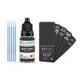 ALFA ROMEO 715 GREY FUMO — 10Ml Touch Up