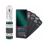 DAF TRUCKS CE353MEGR VF LOGISTICS VO GREEN — 20Ml Touch Up