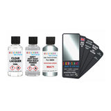 BMW WA71 PATAGONIA GREEN — 30Ml Touch Up Primer Lacquer