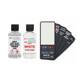 FIAT LANCIA FI407098 WHITE — 30Ml Touch Up Primer