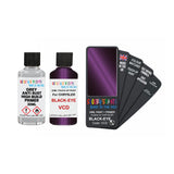 CHRYSLER VCD BLACK EYE — 30Ml Touch Up Primer