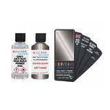 ASTON MARTIN AST1340D OYSTER SILVER — 30Ml Touch Up Primer