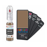 DAIHATSU 5T05 BEIGE — 20Ml Touch Up