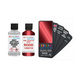 DAF TRUCKS 1339716 ROOD — 30Ml Touch Up Primer