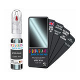 BUGATTI 415 STEEL BLUE — 20Ml Touch Up
