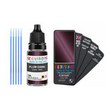 ALFA ROMEO 164A PLUM DARK — 10Ml Touch Up