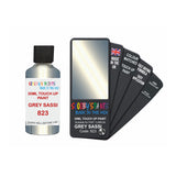 FIAT LANCIA 823 GREY SASSI — 30Ml Touch Up