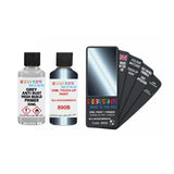 FIAT LANCIA 890B BLU AVIO SORRENTO — 30Ml Touch Up Primer