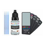 ALFA ROMEO 701 AQUA DI FONTE — 10Ml Touch Up