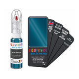 ASTON MARTIN AST5129H BLUE ANCHOR — 20Ml Touch Up