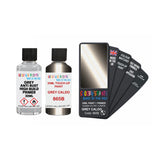 FIAT LANCIA 865B GREY CALDO — 30Ml Touch Up Primer