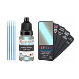 FIAT LANCIA 114A AURORA NUVOLA — 10Ml Touch Up