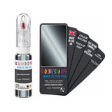 ASTON MARTIN P6069ABP SATIN XENON GREY — 20Ml Touch Up