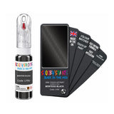 AUDI LY9V MONTEGO BLACK — 20Ml Touch Up