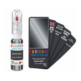 ASTON MARTIN AM6069 XENON GREY — 20Ml Touch Up
