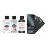 DAF TRUCKS 1946461 NEXT BLACK — 30Ml Touch Up Primer Lacquer