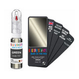 FIAT LANCIA F27 GREEN — 20Ml Touch Up