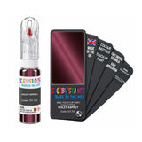 FERRARI 157.757 VIOLET ASPREY — 20Ml Touch Up