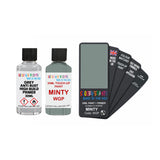 DODGE WGP MINTY — 30Ml Touch Up Primer