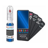 CHRYSLER PCG IMPULSE BLUE — 20Ml Touch Up
