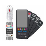 DODGE RC1 LIGHT CIRRUS GRAY — 20Ml Touch Up