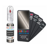 CITROEN ELR METAPHORE — 20Ml Touch Up