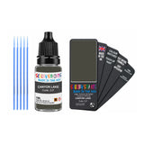CHRYSLER ZJ7 CANYON LAKE — 10Ml Touch Up