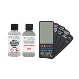 ALFA ROMEO 766 GREY JUNIPER — 30Ml Touch Up Primer