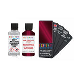 DODGE AC10925 BLUISH RED — 30Ml Touch Up Primer