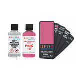 FIAT LANCIA 131 PINK — 30Ml Touch Up Primer