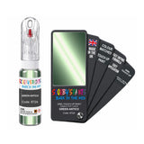 FIAT LANCIA 872A GREEN ANTICO — 20Ml Touch Up