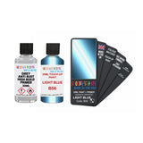 DAIHATSU B56 LIGHT BLUE — 30Ml Touch Up Primer