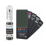 DACIA KQM DUSTY GREY — 20Ml Touch Up