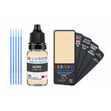 ALFA ROMEO 103 IVORY — 10Ml Touch Up