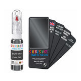 CHRYSLER PAS BALTIC GREY — 20Ml Touch Up