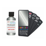 ASTON MARTIN AST1337D SNOW SHADOW GREY — 30Ml Touch Up