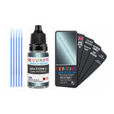 ASTON MARTIN AST5202D SEA STORM 2 — 10Ml Touch Up