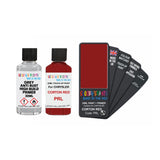 CHRYSLER PRL CORTON RED — 30Ml Touch Up Primer